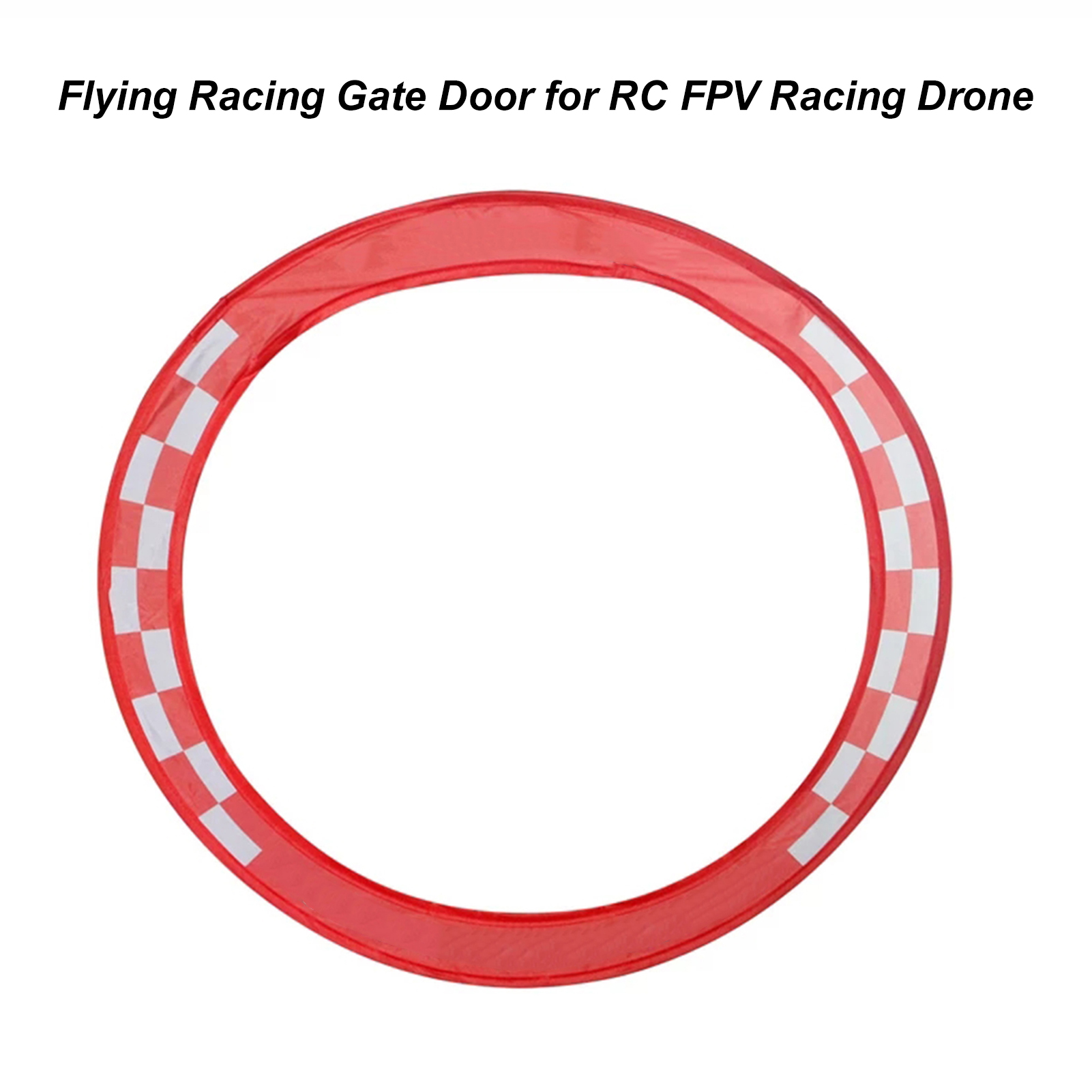 Flying Racing Gate Door 3pcs 5 - Drone Rc Game ulasan dan harga