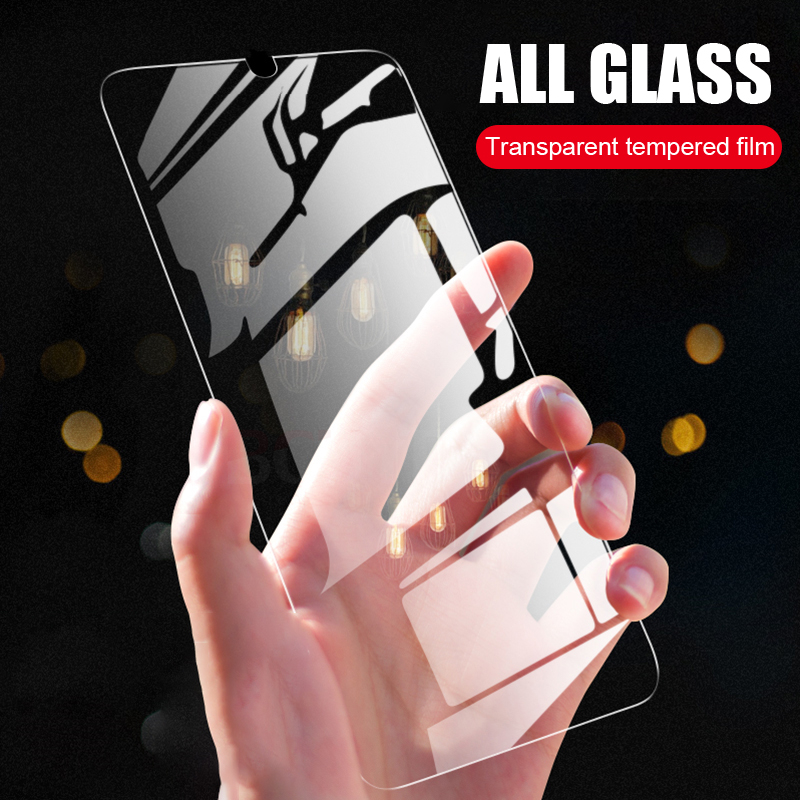 9H HD Original Tempered Glass  - Drone Keh Rc K11 Turbo ulasan dan harga