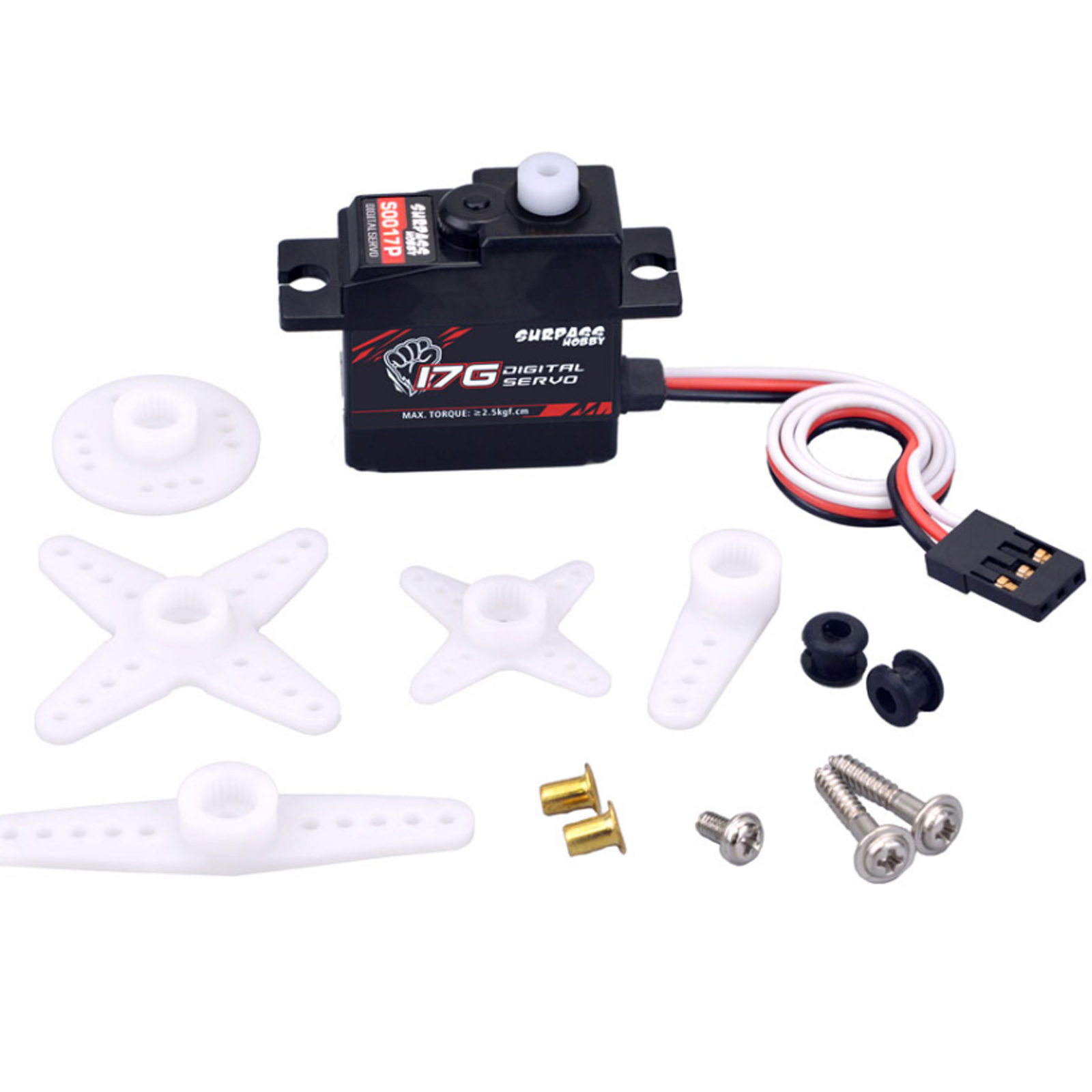 2g 3.7g 4.3g 6g 17g 25g Micro  - Drone Rcs ulasan dan harga