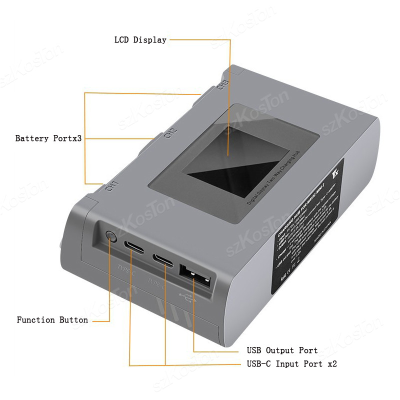 For DJI Mavic Mini 2/SE Mini 4 - Drone Dji Rc 2 ulasan dan harga