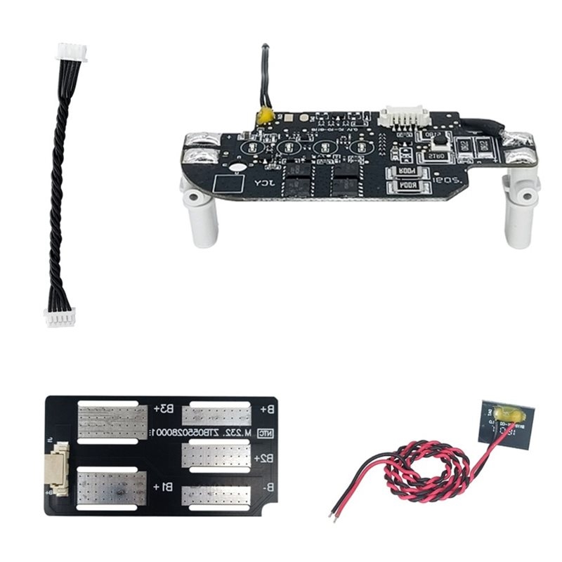 2026 New For Xiaomi Mi Drone 4 - Drone Rc Board ulasan dan harga