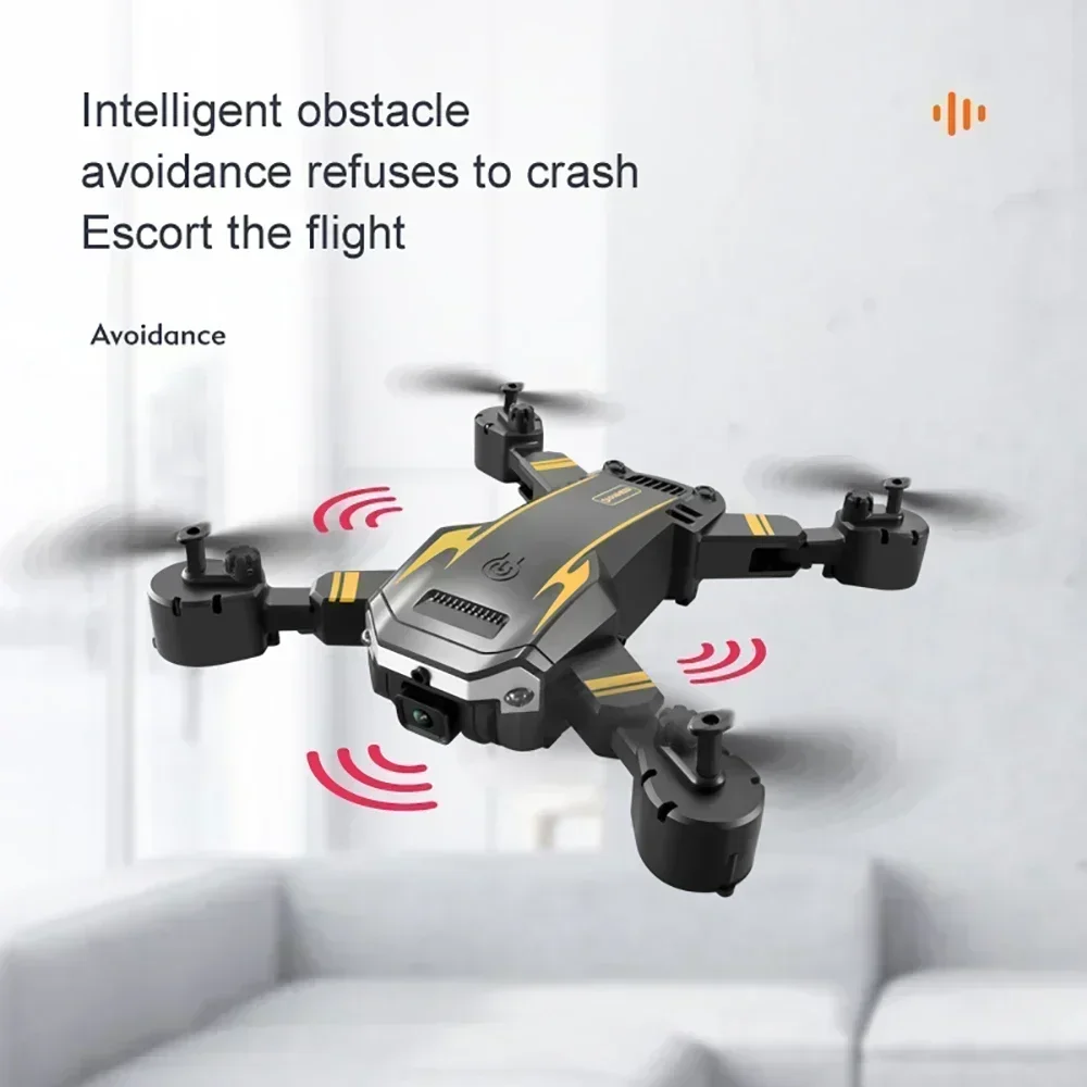 G6 Pro 8K Dual-Camera Drone, 5 - Drone Z ulasan dan harga