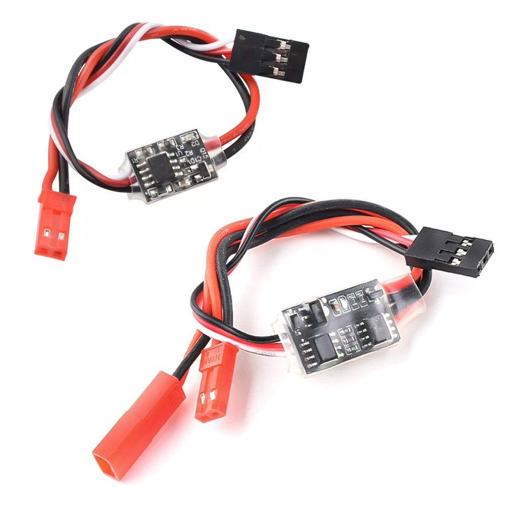 2-20A High Current Remote Cont - Drone Rc Drone ulasan dan harga