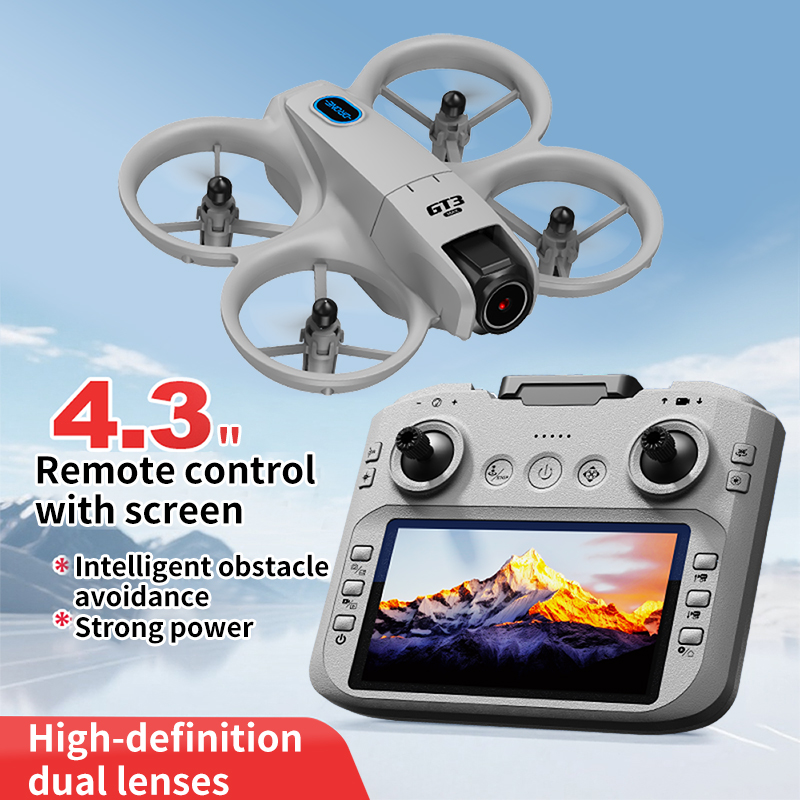 New Model GT3 MAX Drones Large - Drone Z ulasan dan harga
