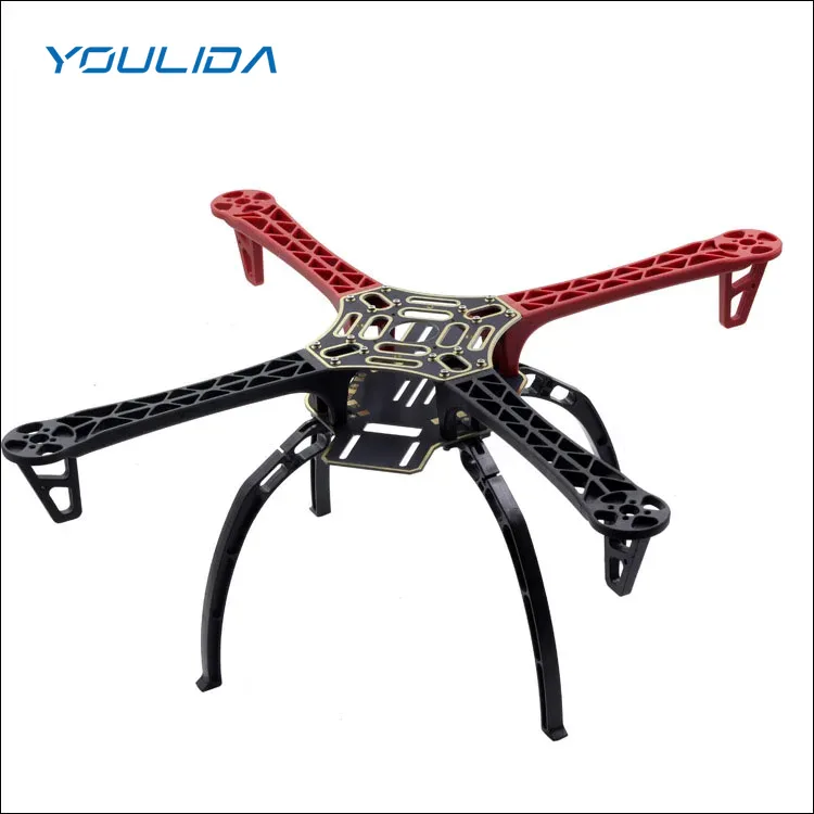 F450 Quadcopter Frame Kit for  - Drone Rc Board ulasan dan harga