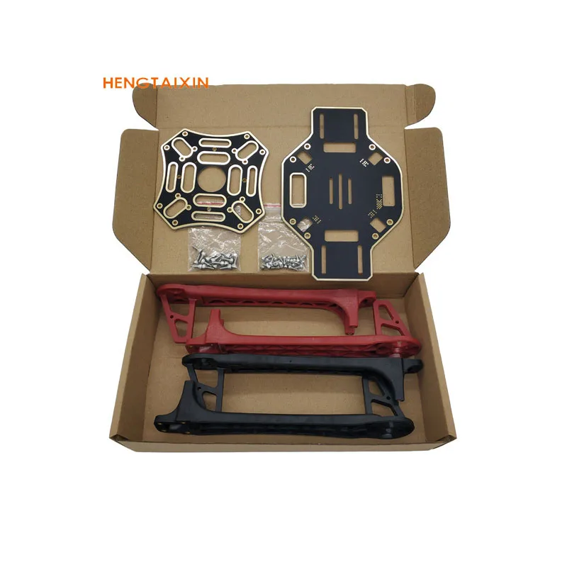 F450 Quadcopter Frame Kit for  - Drone Rc Board ulasan dan harga
