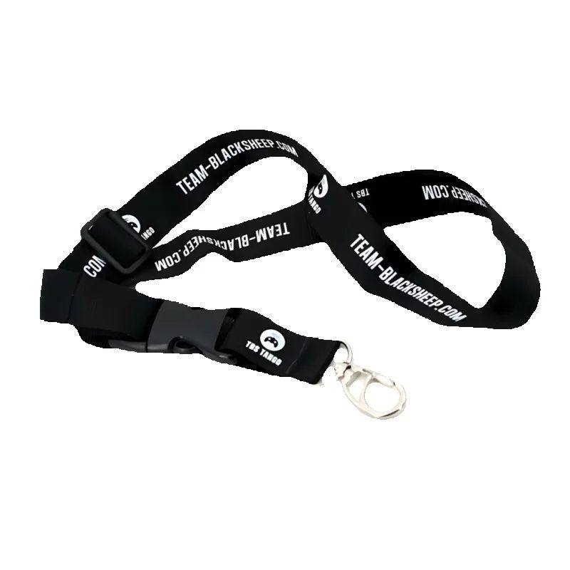 TBS Transmitter Lanyard TEAM B - Drone Helicopter Rc ulasan dan harga