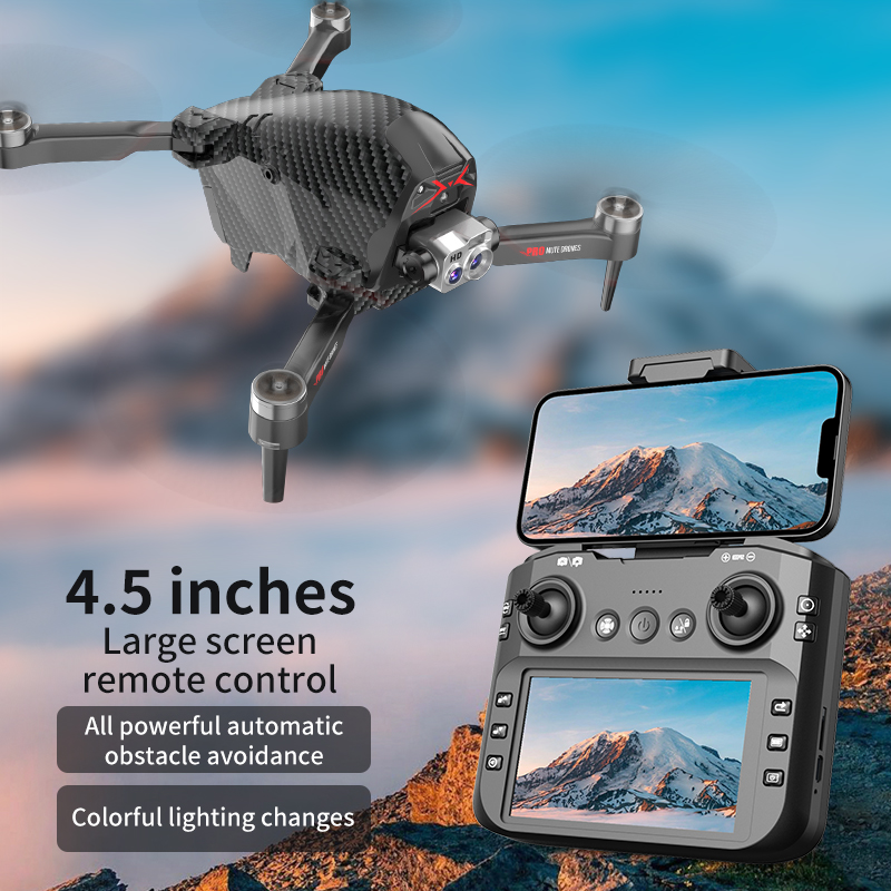 CS26 Drone with 1080P FPV Dual - Drone Z ulasan dan harga