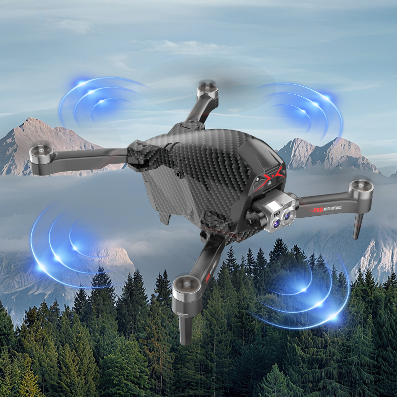CS26 Drone with 1080P FPV Dual - Drone Z ulasan dan harga
