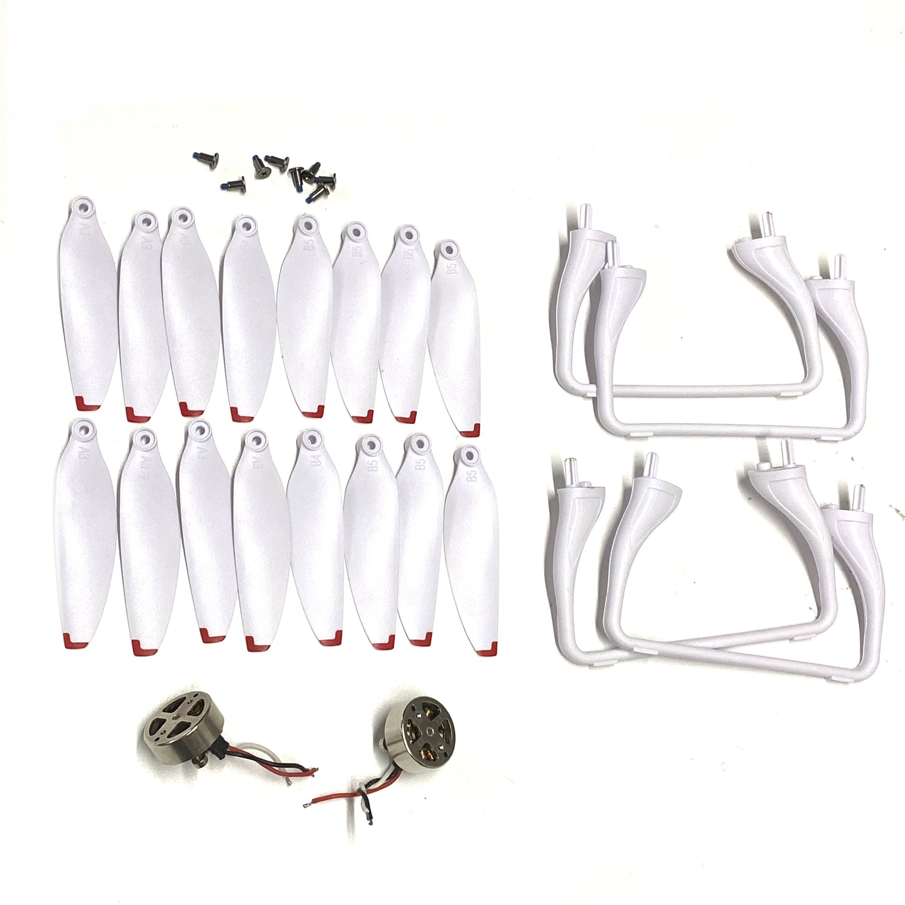 S116 Obstacle Avoidance Brushl - Drone Rc S116 ulasan dan harga