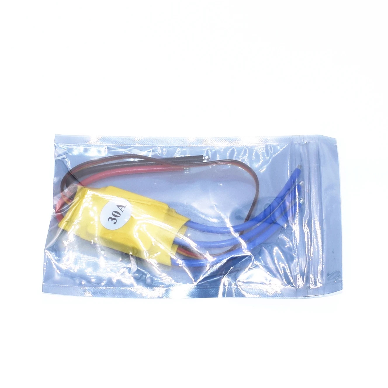 1-4Pcs XXD30A ESC Brushless Mo - Drone Helicopter Rc ulasan dan harga