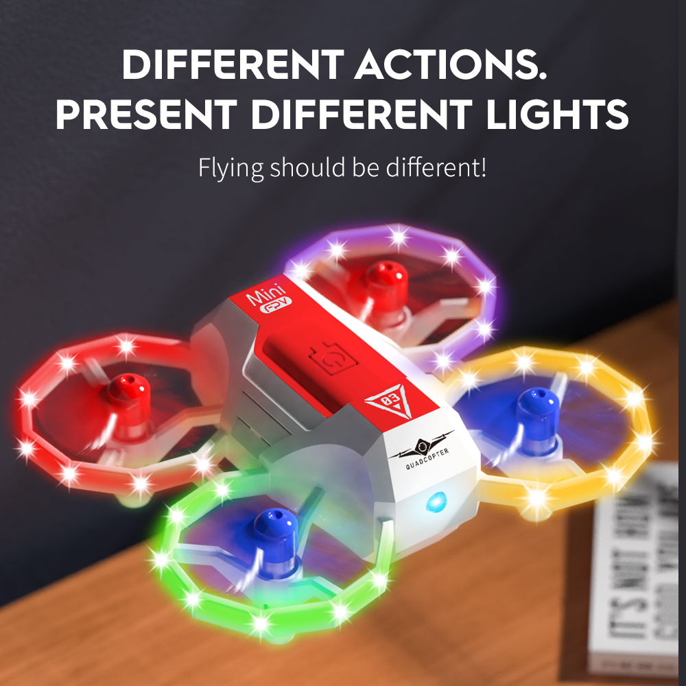 KF601 New Mini Drones With Mus - Rc Drone Uav ulasan dan harga