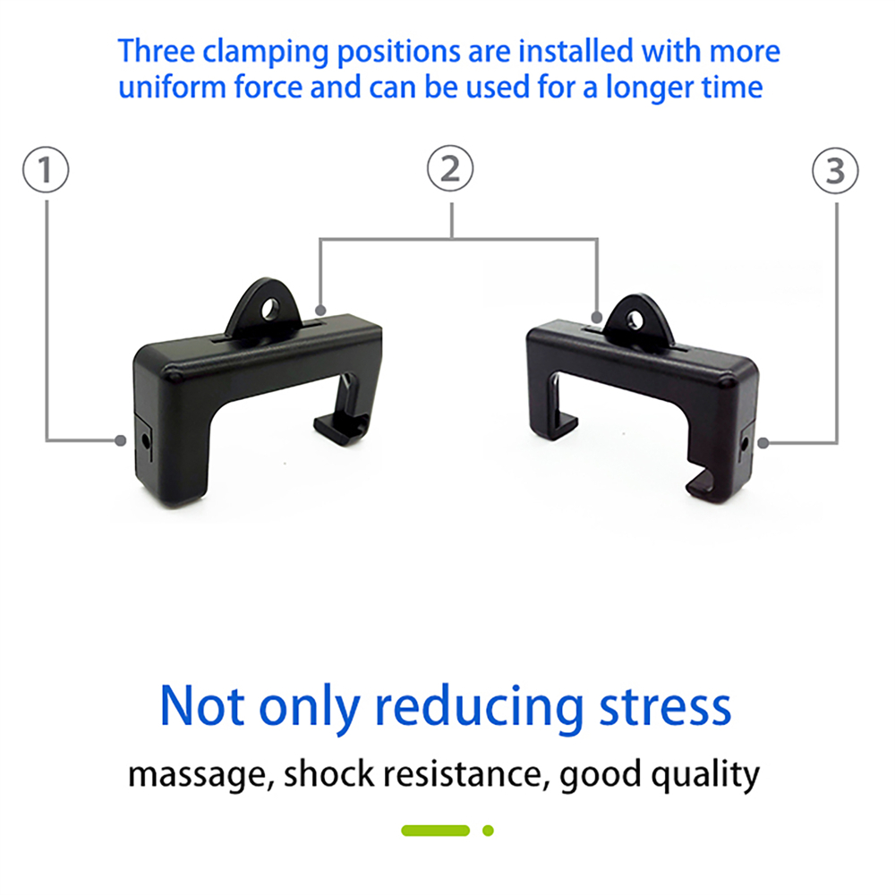 Decompression Massage Lanyard  - Drone Rc N1 ulasan dan harga