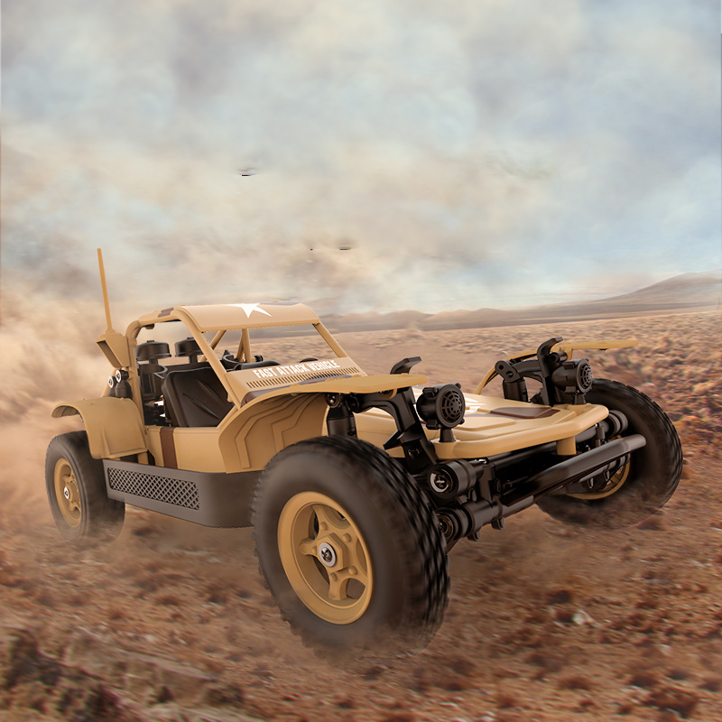 Sg1612 4wd Rc Cars 4x4 Off Roa - Rc Drift Car Kit ulasan dan harga