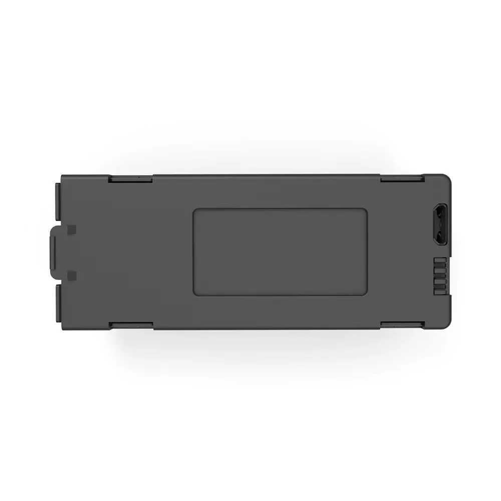 E88 Drone Battery 3.7V 1800mAh - Drone Rc Game ulasan dan harga