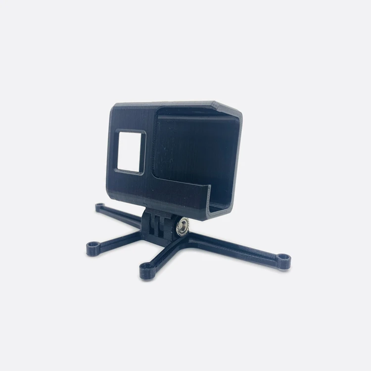 3D Printed TPU Mounting Bracke - Drone Z ulasan dan harga
