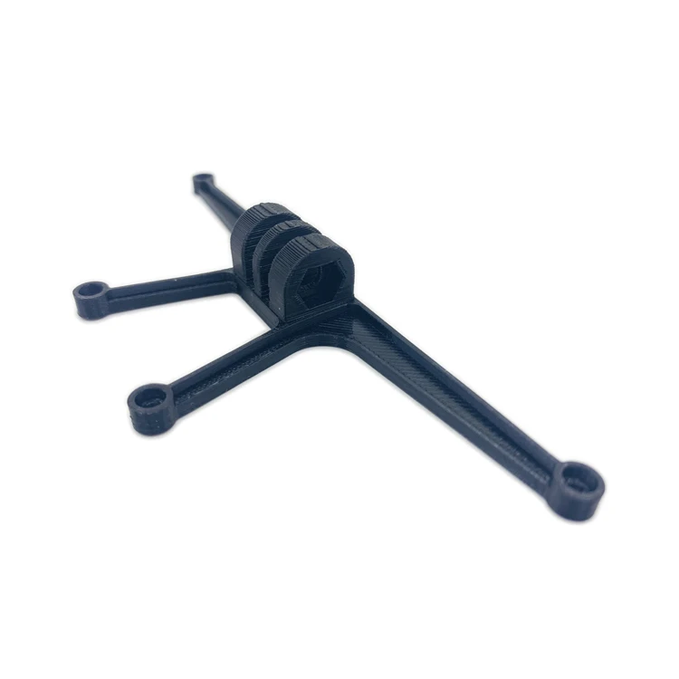 3D Printed TPU Mounting Bracke - Drone Z ulasan dan harga
