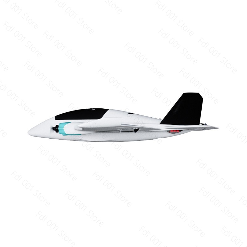 Dual Motor FPV Fixed Wing RC A - Drone Rc Drone ulasan dan harga