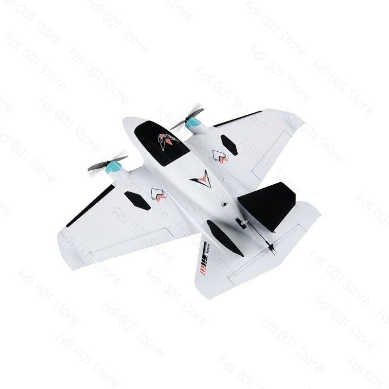 Dual Motor FPV Fixed Wing RC A - Drone Rc Drone ulasan dan harga