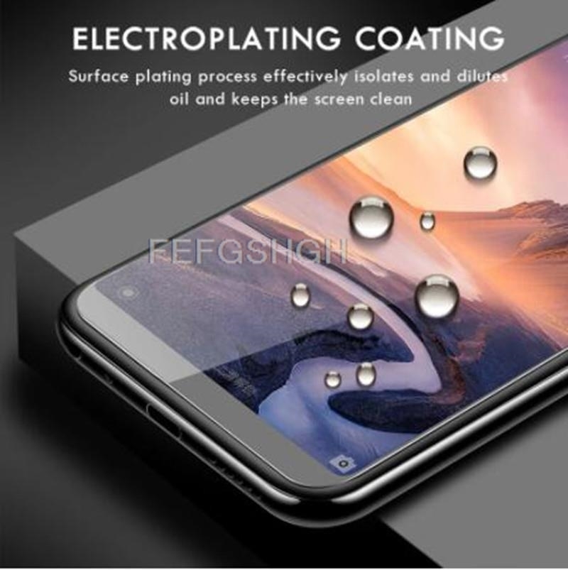9H HD Protective Tempered Glas - Drone Keh Rc K11 Turbo ulasan dan harga