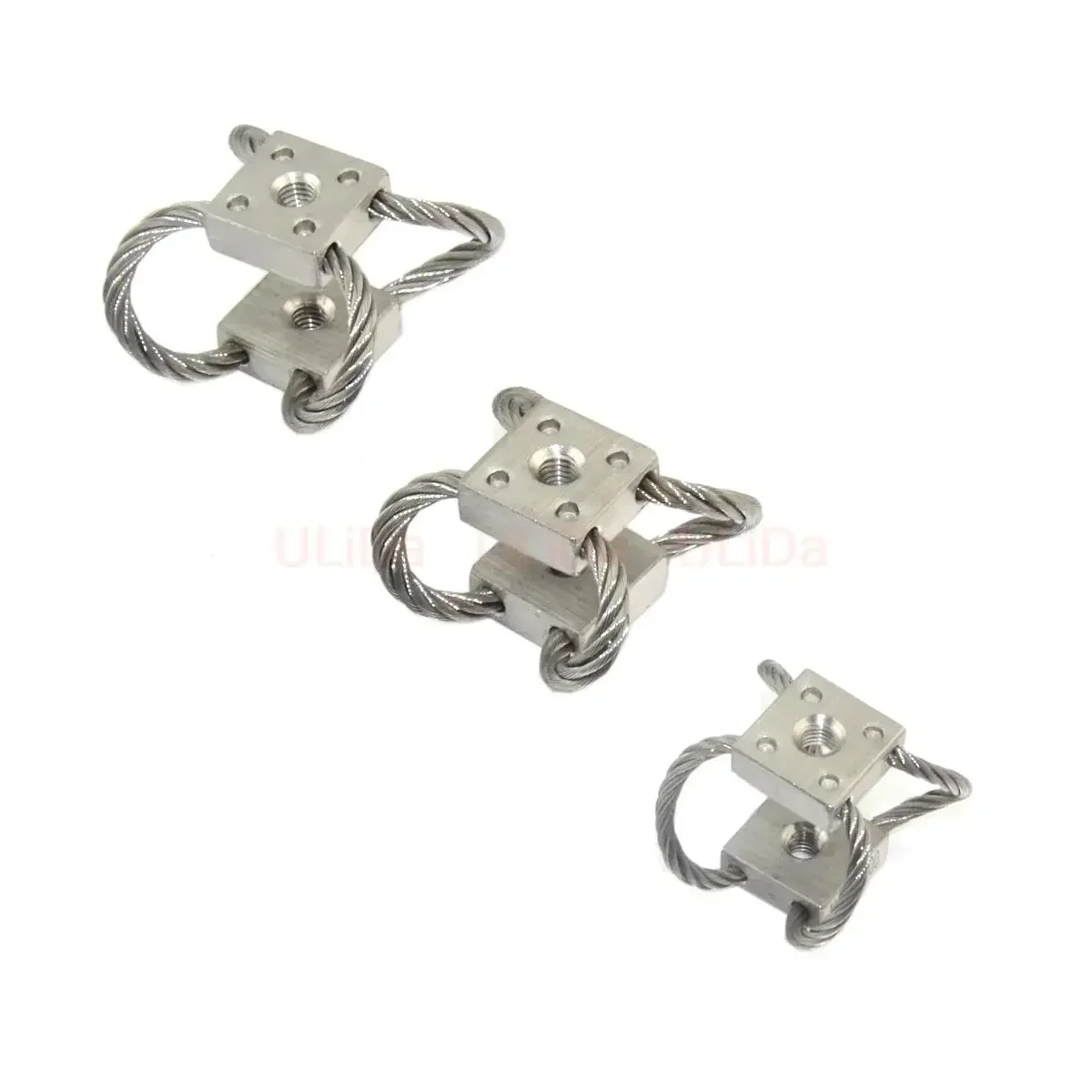 new Mini Stainless Steel Wire  - Rc Drone Uav ulasan dan harga