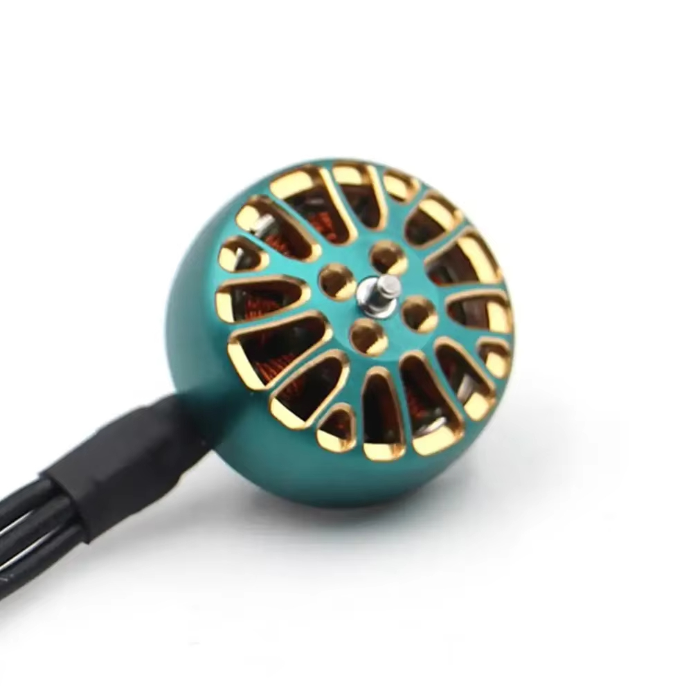 LANNRC 1404 Plus 4600kv  3800k - Rc Drone Uav ulasan dan harga