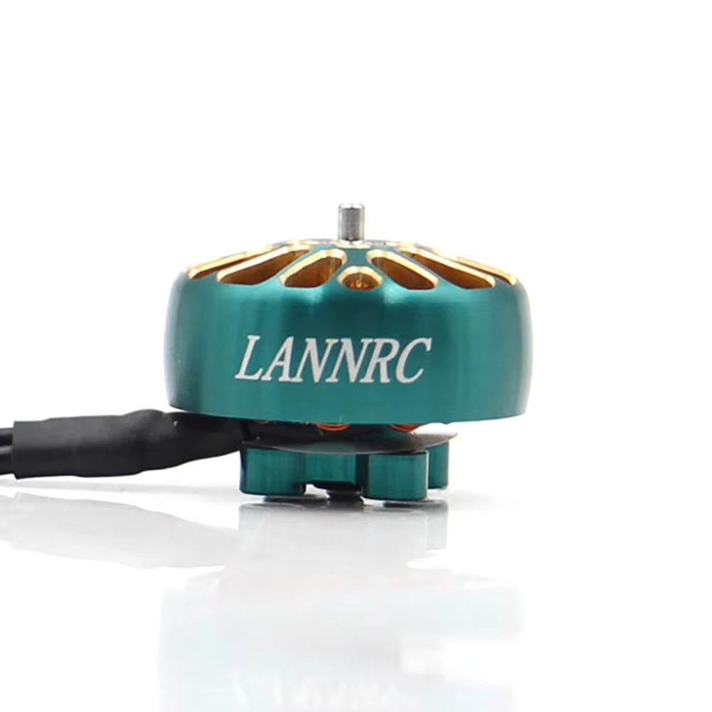LANNRC 1404 Plus 4600kv  3800k - Rc Drone Uav ulasan dan harga