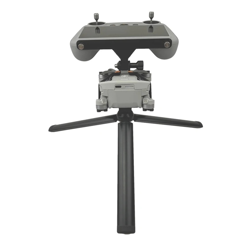 Handheld Stabilizer Holder Tri - Drone Rc N1 ulasan dan harga