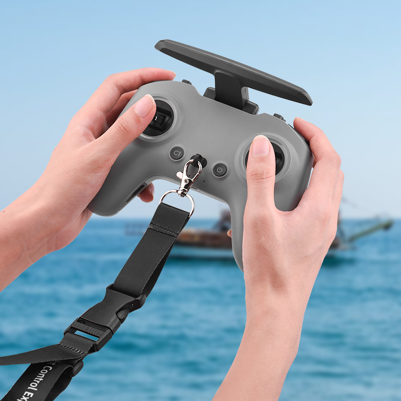 Lanyard Neck Strap for DJI Ava - Drone Rc Controller Belt ulasan dan harga