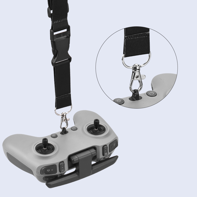 Lanyard Neck Strap for DJI Ava - Drone Rc Controller Belt ulasan dan harga