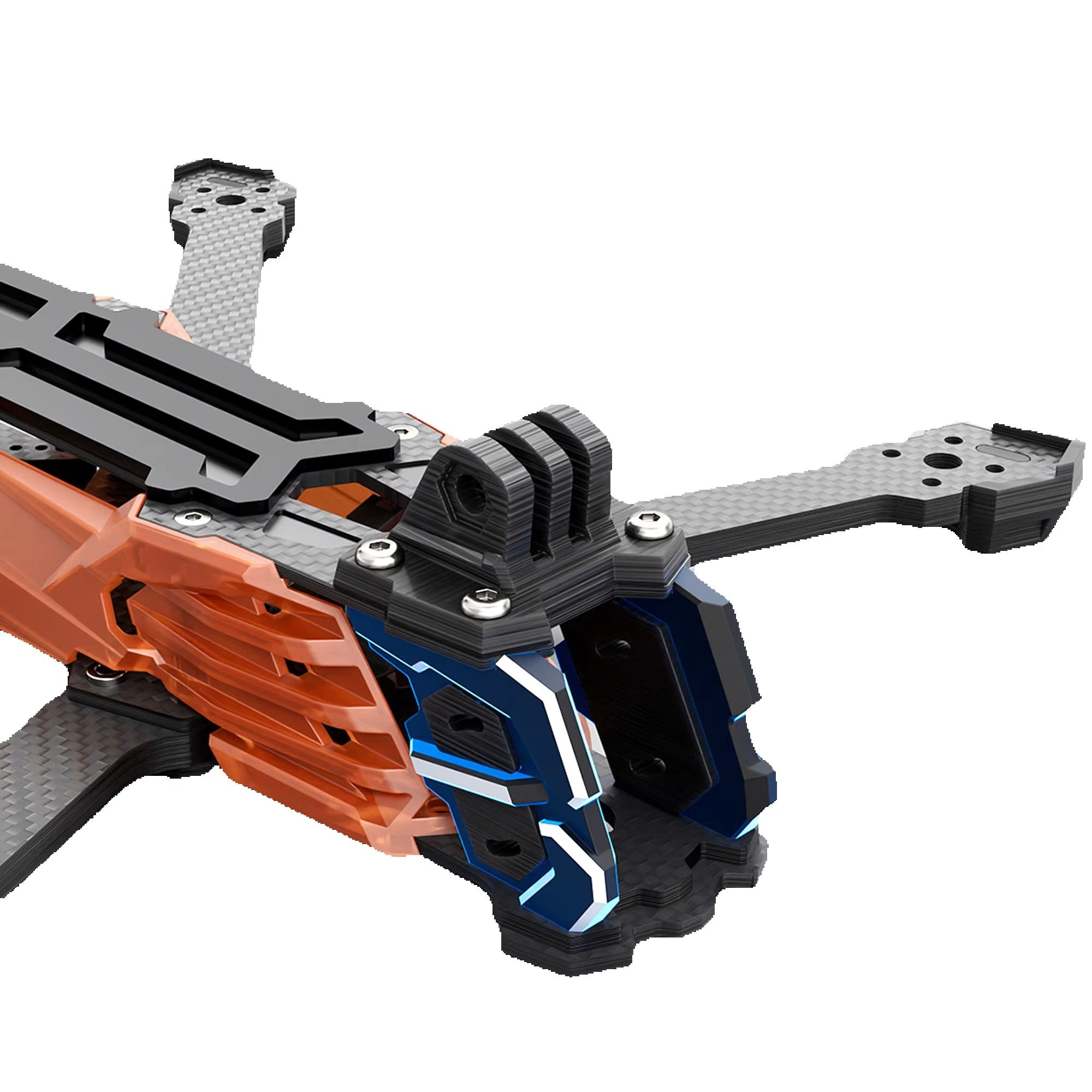 GEPRC GEP-Vapor-D5 D6 O4 Pro C - Drone Rcs ulasan dan harga