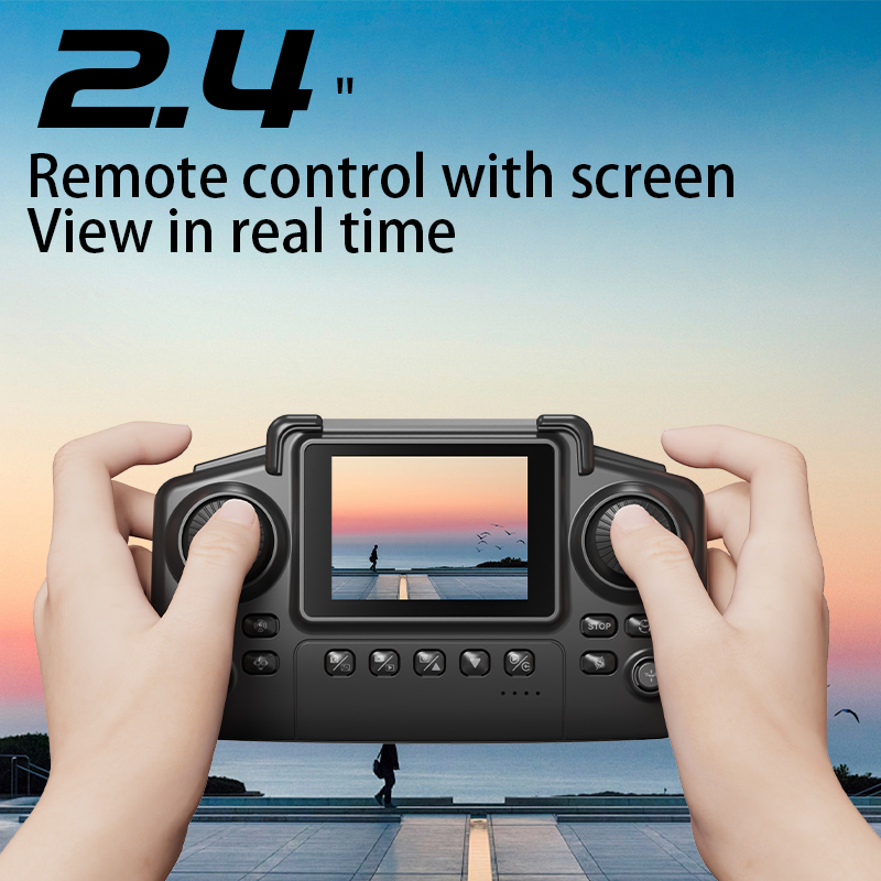 E99 Air Screen Control Drone P - Drone Z ulasan dan harga