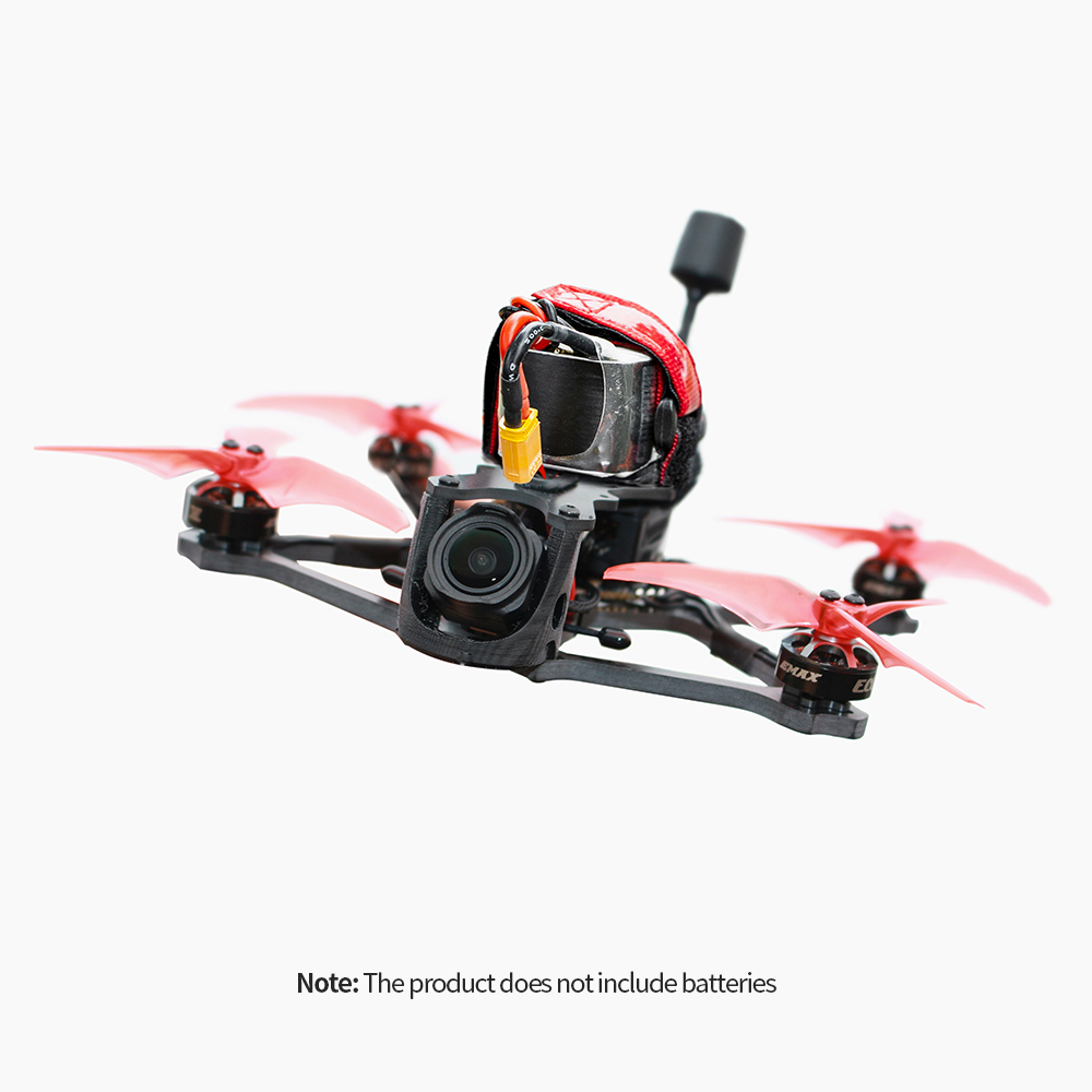 EMAX Babyhawk O3 Air Unit 3.5I - Drone Rc App ulasan dan harga