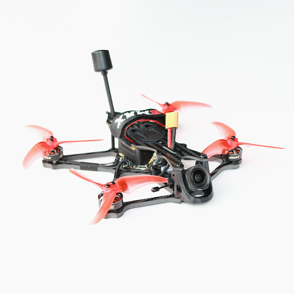EMAX Babyhawk O3 Air Unit 3.5I - Drone Rc App ulasan dan harga