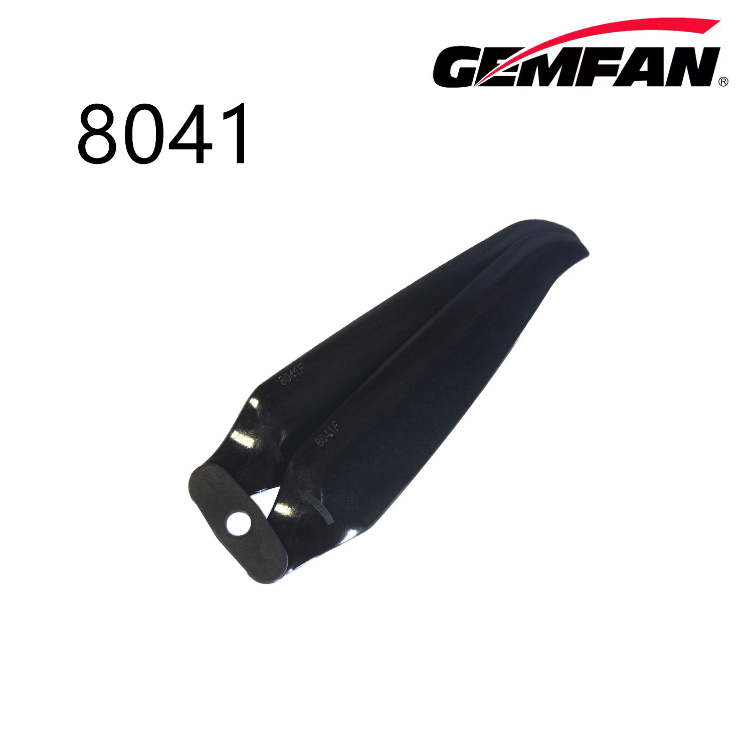 Folding Prop 2 Blade 7-10inch  - Drone Rcs ulasan dan harga