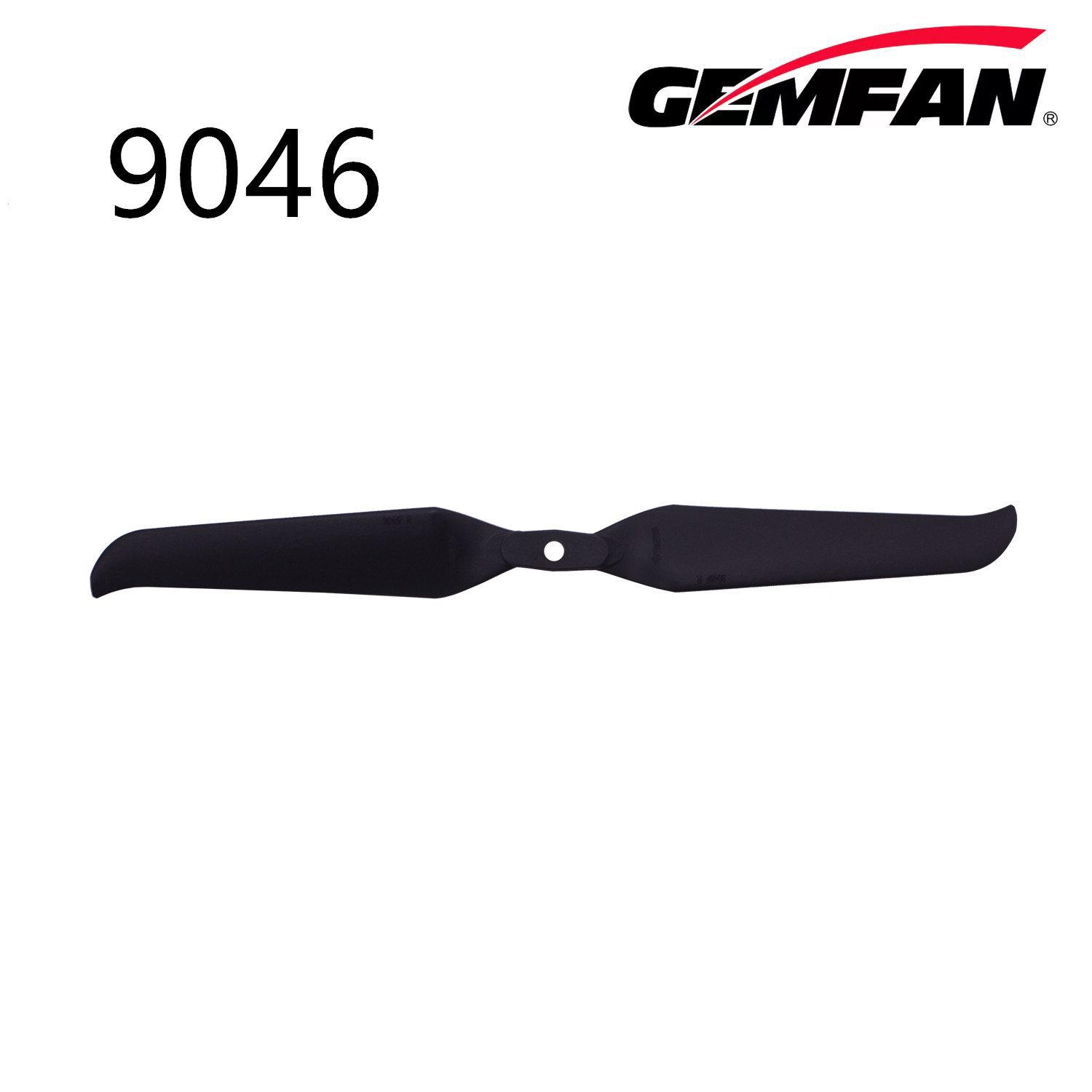 Folding Prop 2 Blade 7-10inch  - Drone Rcs ulasan dan harga