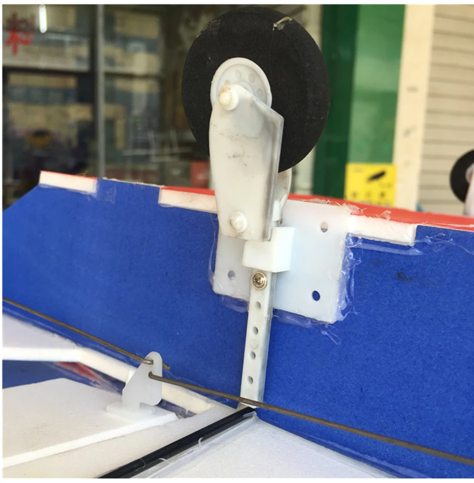 SU27 Assembly KT Board Landing - Drone Rc Board ulasan dan harga