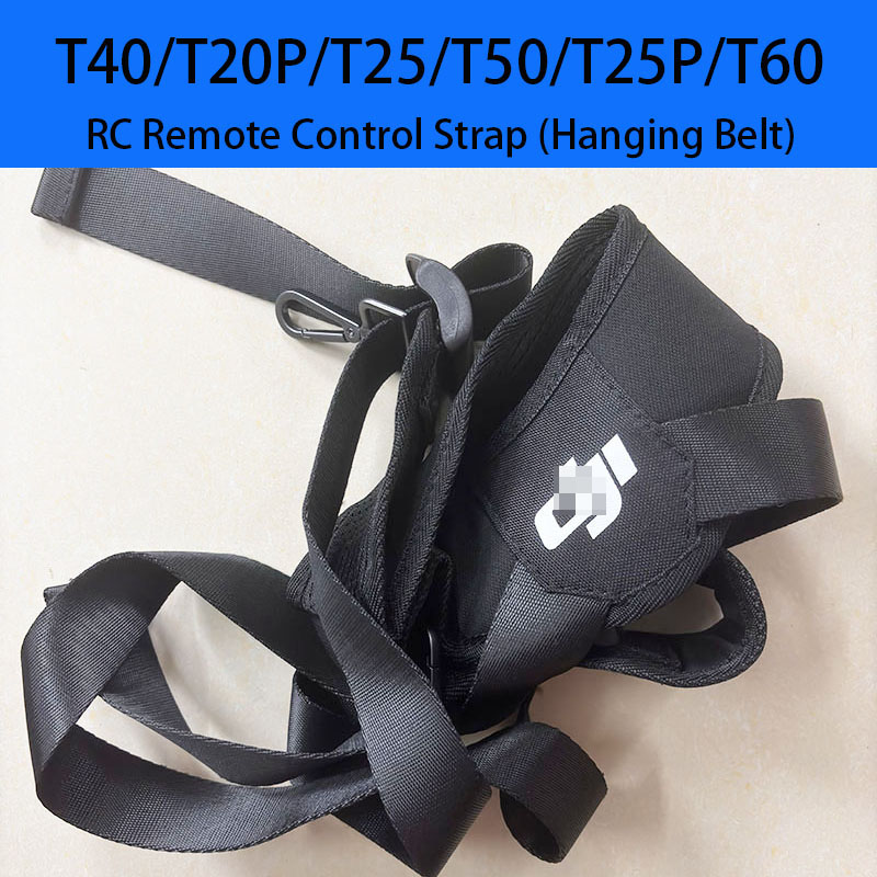 1PC Original New T40 T20P T50  - Drone Rc Controller Belt ulasan dan harga