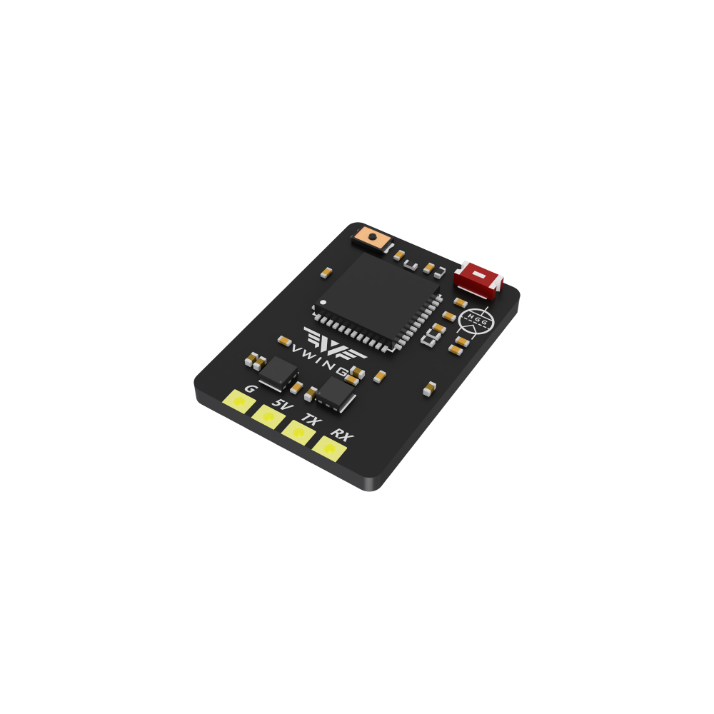 VWING GEMINI RX True Diversity - Analog Fpv Transmitter ulasan dan harga