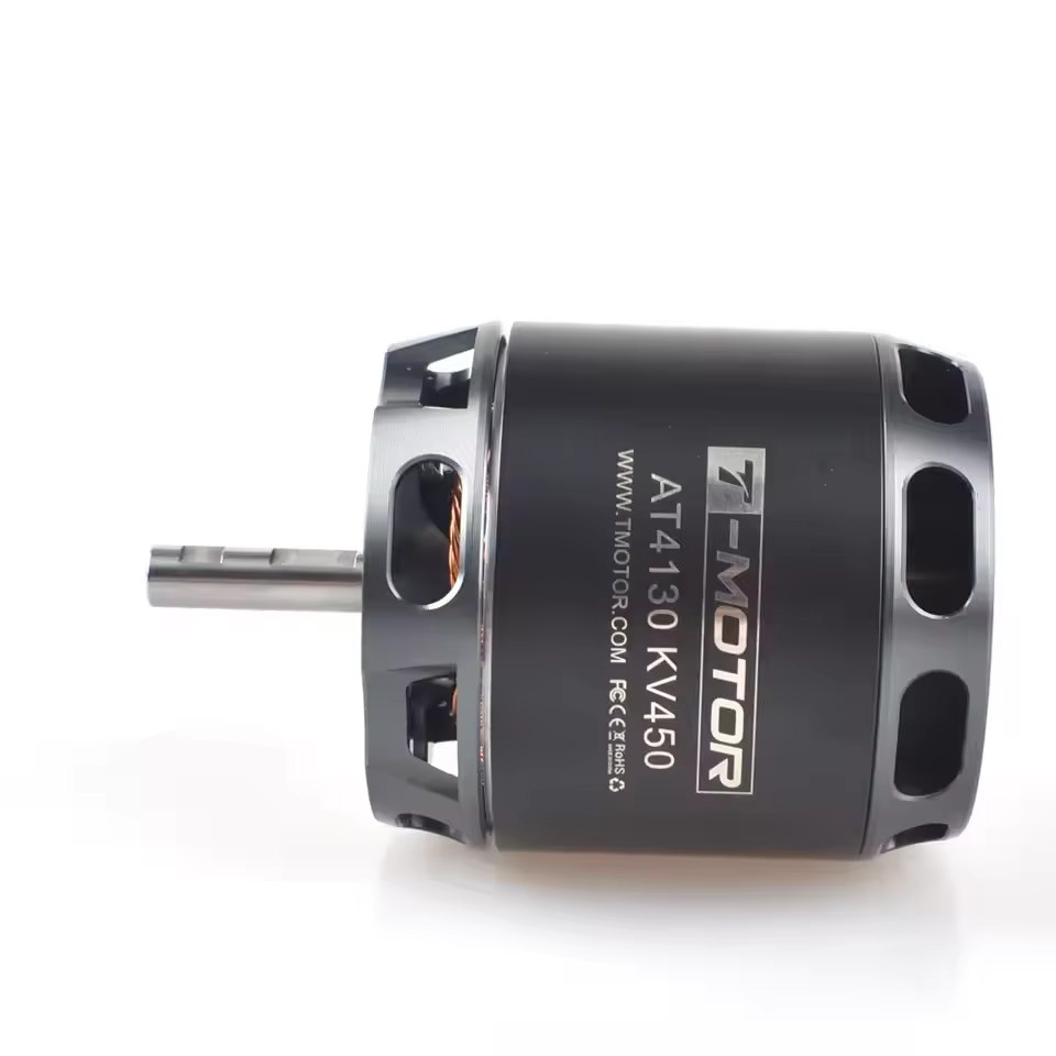 T-MOTOR AT4130 230/300/450KV L - Rc Drone Uav ulasan dan harga