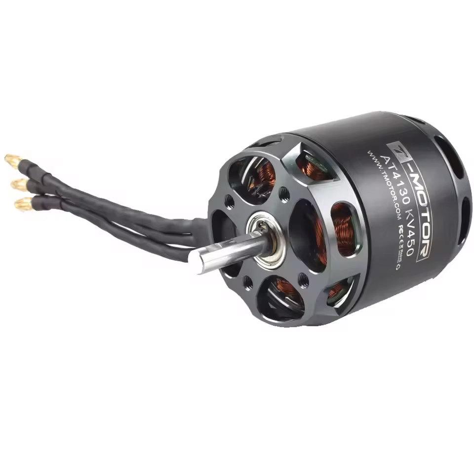 T-MOTOR AT4130 230/300/450KV L - Rc Drone Uav ulasan dan harga