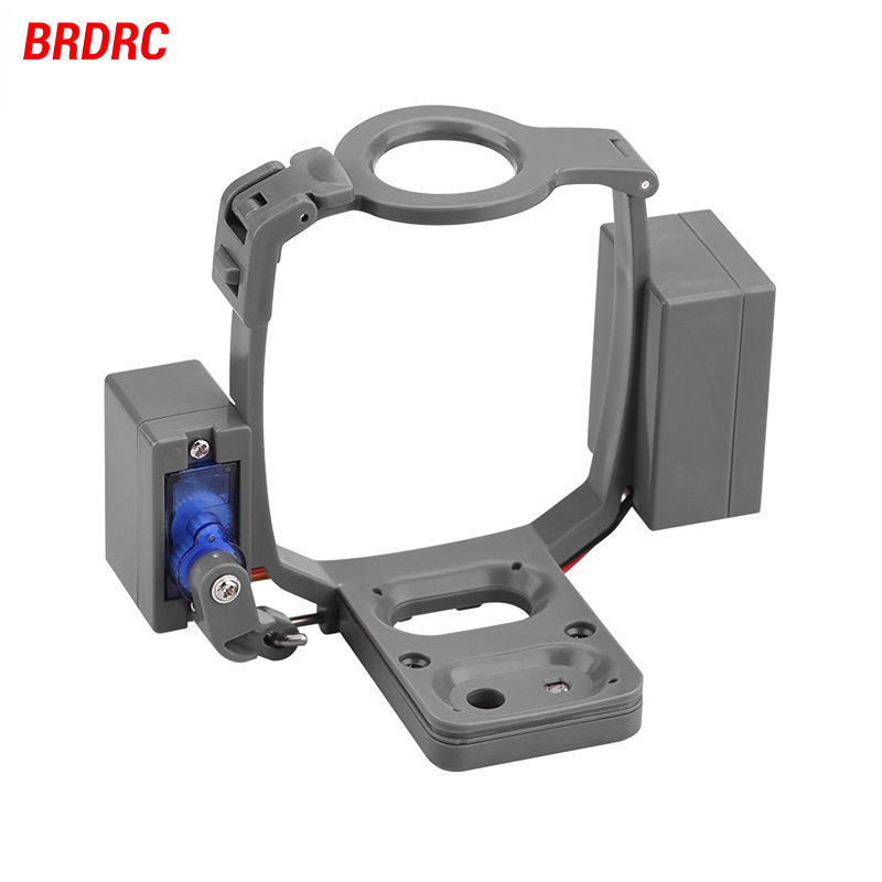 BRDRC AirDrop Dropping System  - Drone Dji Rc 2 ulasan dan harga