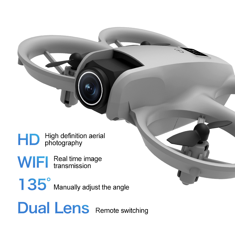Mini Drone Professional Camera - Drone Z ulasan dan harga