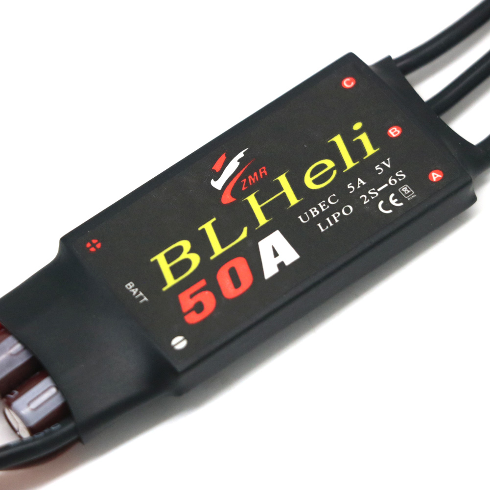 BLHeli Brushless ESC 80A 12A 2 - Drone Rcs ulasan dan harga