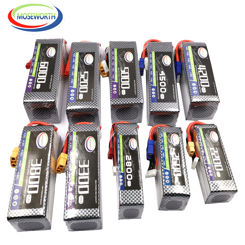 2S 3S 4S 6S 2200 4200 5200 600 - Drone Helicopter Rc ulasan dan harga