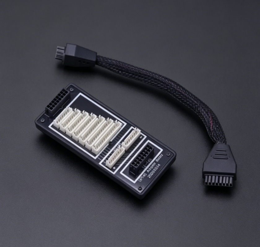 UP14S Balance Charging Adapter - Drone Rc Board ulasan dan harga