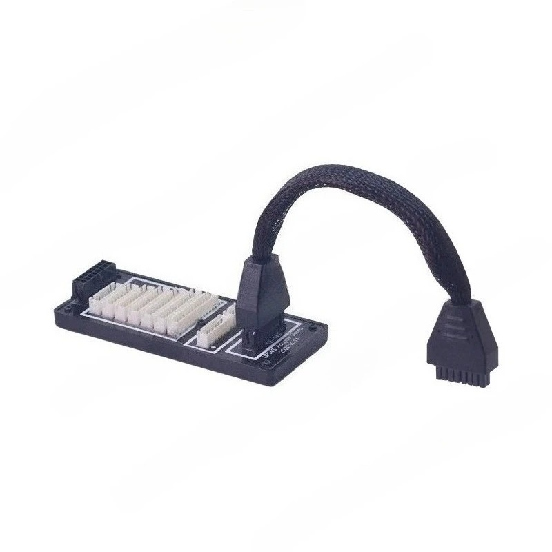 UP14S Balance Charging Adapter - Drone Rc Board ulasan dan harga