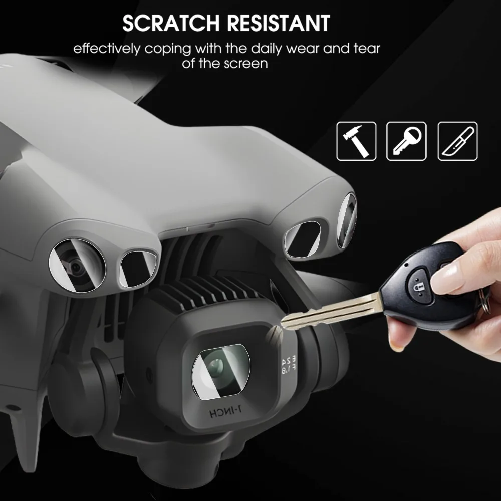 3/1sets for DJI Mini 5 Pro Dro - Drone Z ulasan dan harga