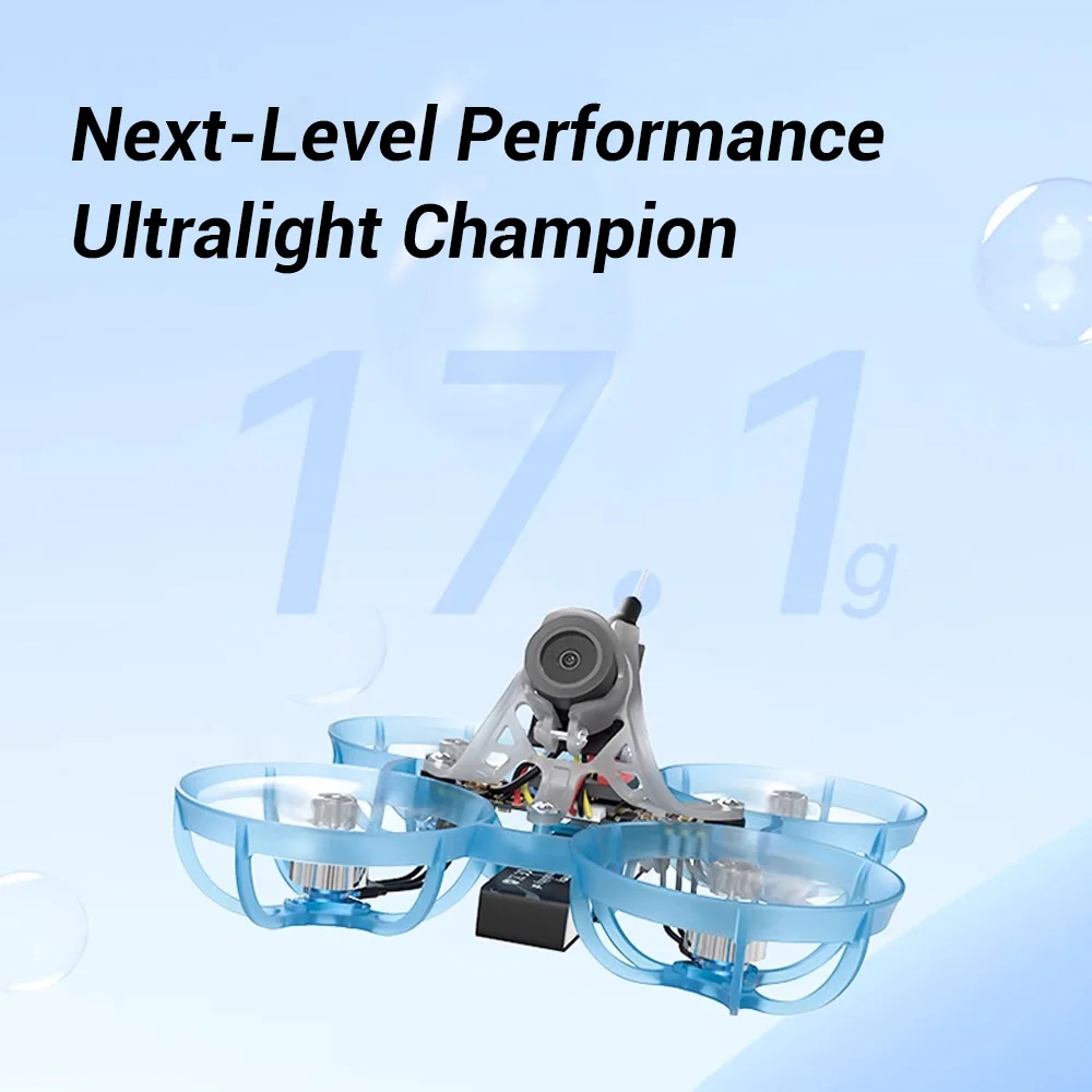BETAFPV Air65 Brushless Whoop  - Drone Rc App ulasan dan harga